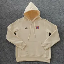 2024-25 Bayern Khaki Hoody 卡其色(加绒)