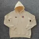 2024-25 Bayern Khaki Hoody 卡其色(加绒)