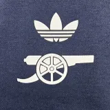 2024-25 ARS Royal blue Hoody 宝蓝色(加绒)