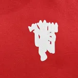 2024-25 Man Utd Red Hoody 红色(加绒)