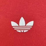 2024-25 Man Utd Red Hoody 红色(加绒)