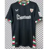 2024-25 Bilbao Fourth Fans Soccer Jersey
