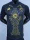 2024-25 Algeria Black Special Edition Player Version Training shirts #35