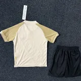 2024-25 Vasco Third Kids Soccer Jersey