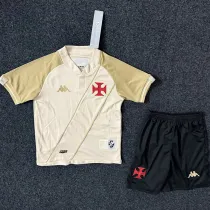 2024-25 Vasco Third Kids Soccer Jersey