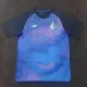 2024-25 Porto Blue Special Edition Fans Soccer Jersey (前带广告)