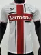 2024-25 LeverKusen White Special Edition Player Version Soccer Jersey