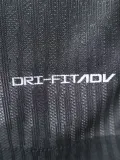 2024-25 BAR Black Special Edition Player Version Training Shirts (黄袖边)