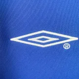 2001-2003 CHE Home Retro Soccer Jersey