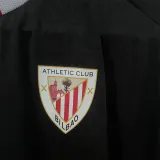 2024-25 Bilbao Fourth Fans Soccer Jersey