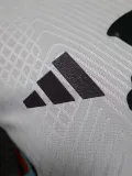2024-25 Bayern Red White Black Player Version Training shirts