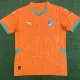 2024-25 Ivory Coast Home Fans Soccer Jersey