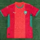 2024-25 Morocco Home Fans Soccer Jersey
