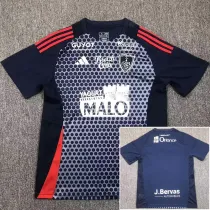 2024-25 Stade Brestois Third Fans Soccer Jersey