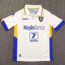 2024-25 Frosinone Calcio Away Fans Soccer Jersey