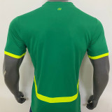 2024-25 Senegal Away Fans Soccer Jersey