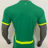 2024-25 Senegal Away Fans Soccer Jersey