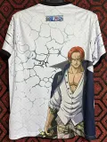 2024-25 Japan Special Edition Fans Soccer Jersey (红发香克斯)