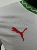 2024-25 Morocco Away Player Version Soccer Jersey