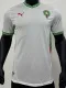 2024-25 Morocco Away Player Version Soccer Jersey