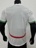 2024-25 Morocco Away Player Version Soccer Jersey