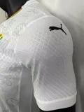 2024-25 Ghana Home Player Version Soccer Jersey
