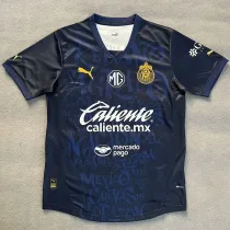 2024-25 Chivas Third Fans Soccer Jersey