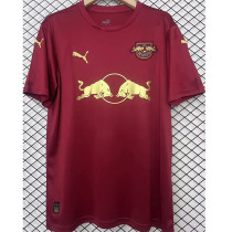 2024-25 RB Leipzig Red Limited Edition Fans Soccer Jersey