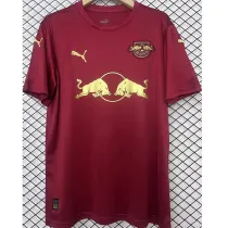 2024-25 RB Leipzig Red Limited Edition Fans Soccer Jersey