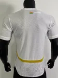 2024-25 Ghana Home Player Version Soccer Jersey