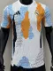 2024-25 RMA Blue White Special Edition Player Version Training Shirts