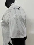 2024-25 Egypt Away Player Version Soccer Jersey