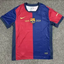 2024-25 BAR Home Anniversary Edition Fans Soccer Jersey *周年1889-2024