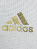 2019-2020 RMA Home Player Version 球员 Retro Soccer Jersey