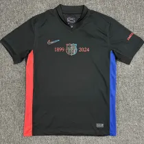 2024-25 BAR Away Anniversary Edition Fans Soccer Jersey *周年1889-2024