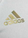 2019-2020 RMA Home Player Version 长袖球员 Long Sleeve Retro Soccer Jersey