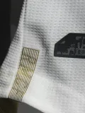 2019-2020 RMA Home Player Version 长袖球员 Long Sleeve Retro Soccer Jersey