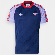 2024-25 ARS Blue Special Retro Edition Fans Soccer Jersey