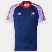 2024-25 ARS Blue Special Retro Edition Fans Soccer Jersey