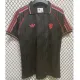 2024-25 Man Utd Black Special Retro Edition Fans Soccer Jersey