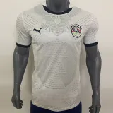 2024-25 Egypt Away Fans Soccer Jersey