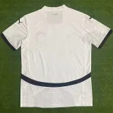 2024-25 Egypt Away Fans Soccer Jersey