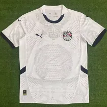 2024-25 Egypt Away Fans Soccer Jersey