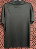 2024-25 Japan Black Special Edition Fans Training Shirts (樱花龙)