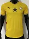 2024-25 Ghana Away Player Version Soccer Jersey