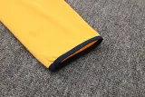 2024-25 RMA Royal blue Jacket Tracksuit