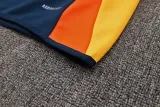 2024-25 RMA Royal blue Jacket Tracksuit
