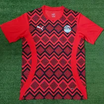 2024-25 Egypt Red Training shirts