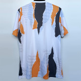 2024-25 RMA Blue White 1:1 Fans Training Shirts