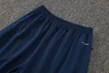 2024-25 RMA Royal blue Jacket Tracksuit